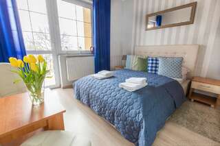 Отели типа «постель и завтрак» Monika Крыница-Морска Стандартный двухместный номер с 1 кроватью-1